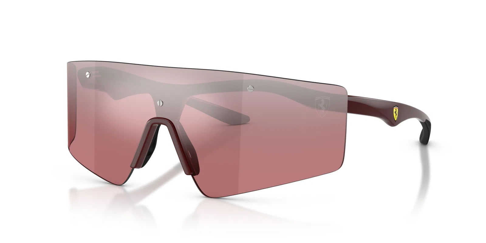 Scuderia Ferrari 6031U Sunglasses - view 3